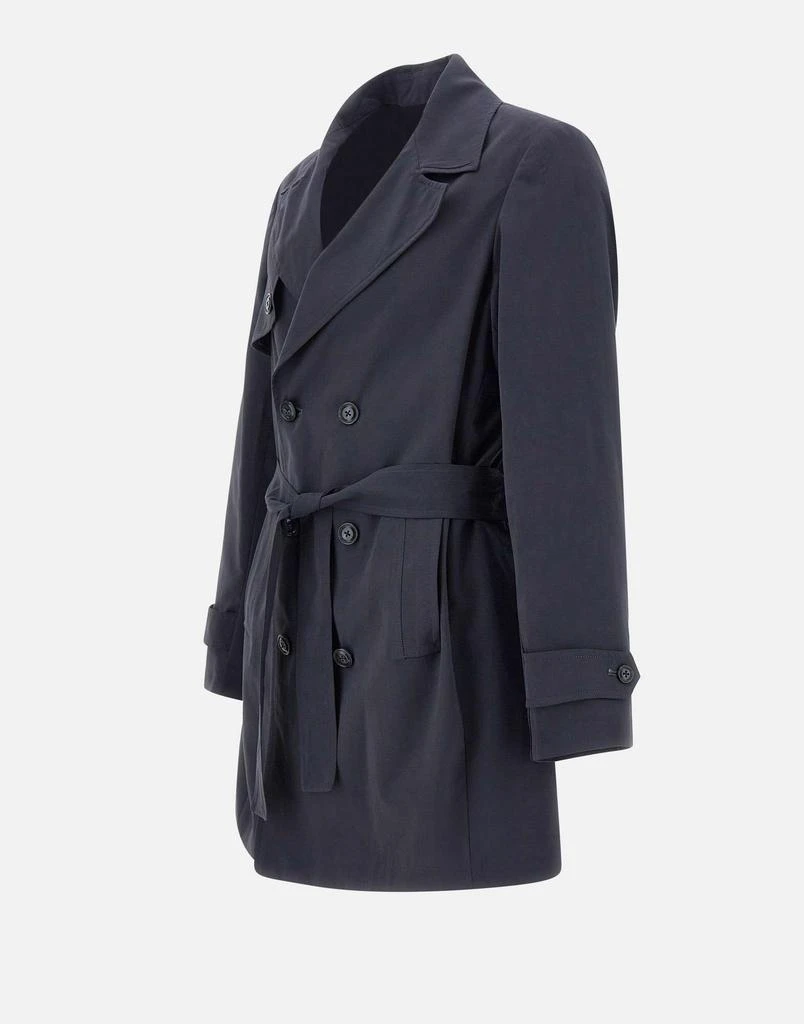 BARBA Trench "Sherlock" 3