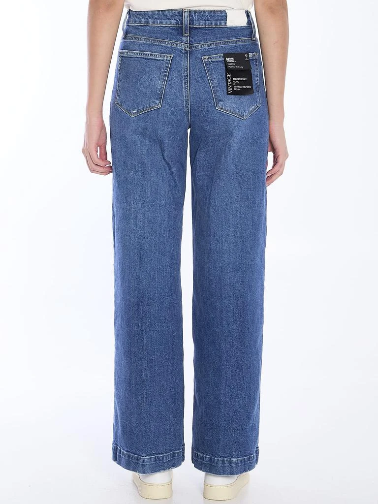Paige Harper Jeans 4