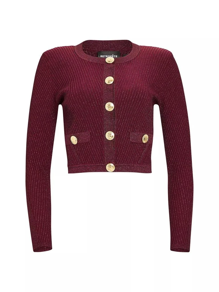 retrofête Sephira Jacket 1