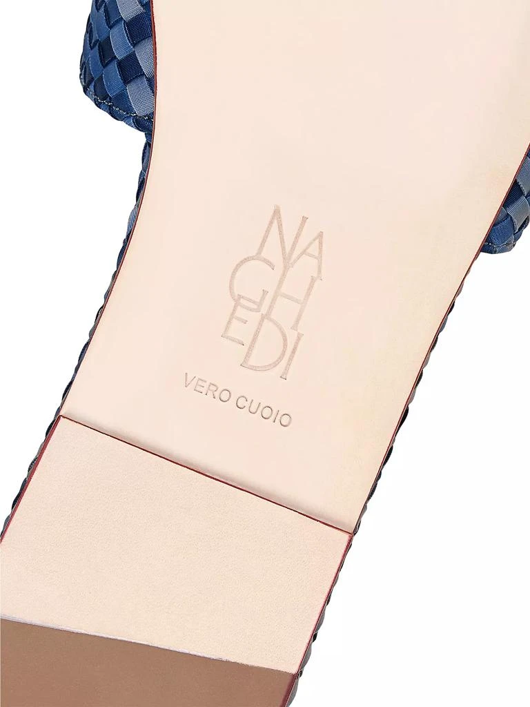 Naghedi St. Barths Watercolor Slide Sandals 4
