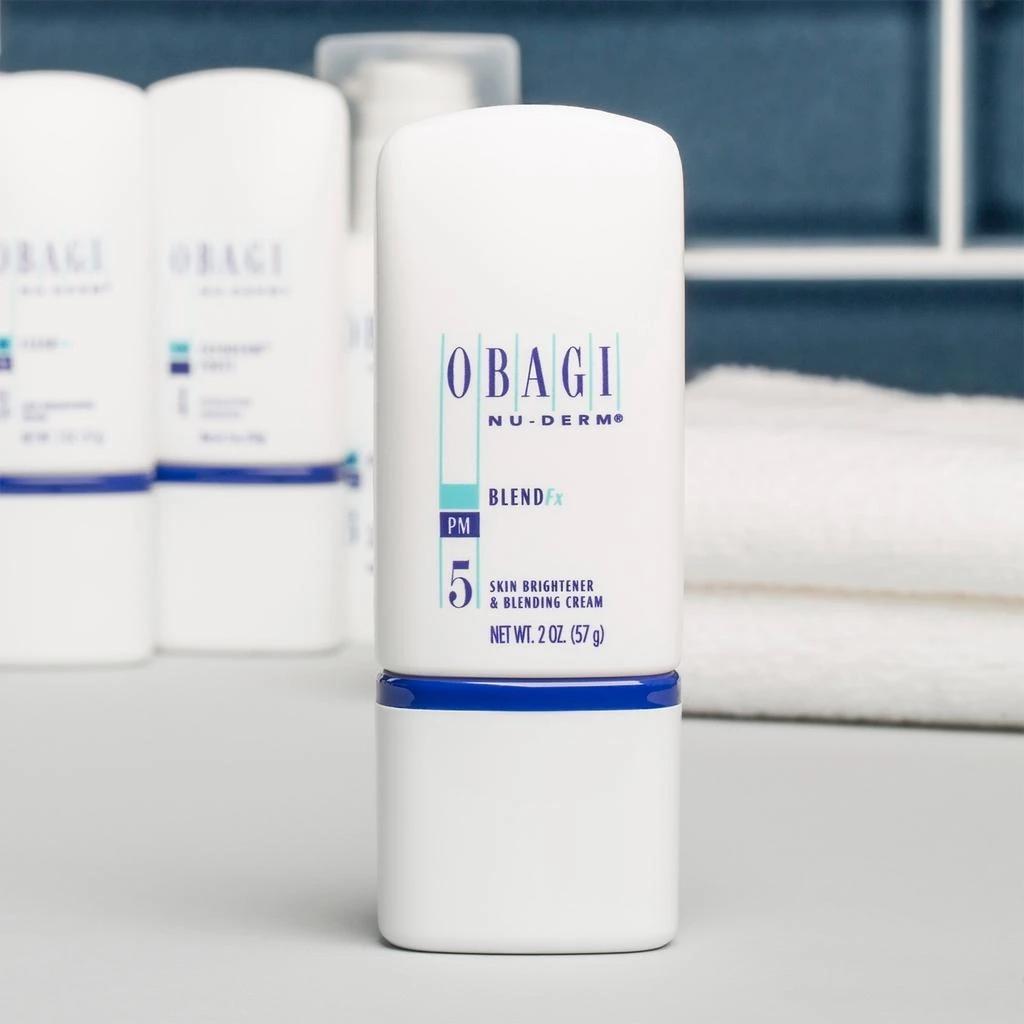Obagi Obagi Medical Nu-Derm Blend Fx 3