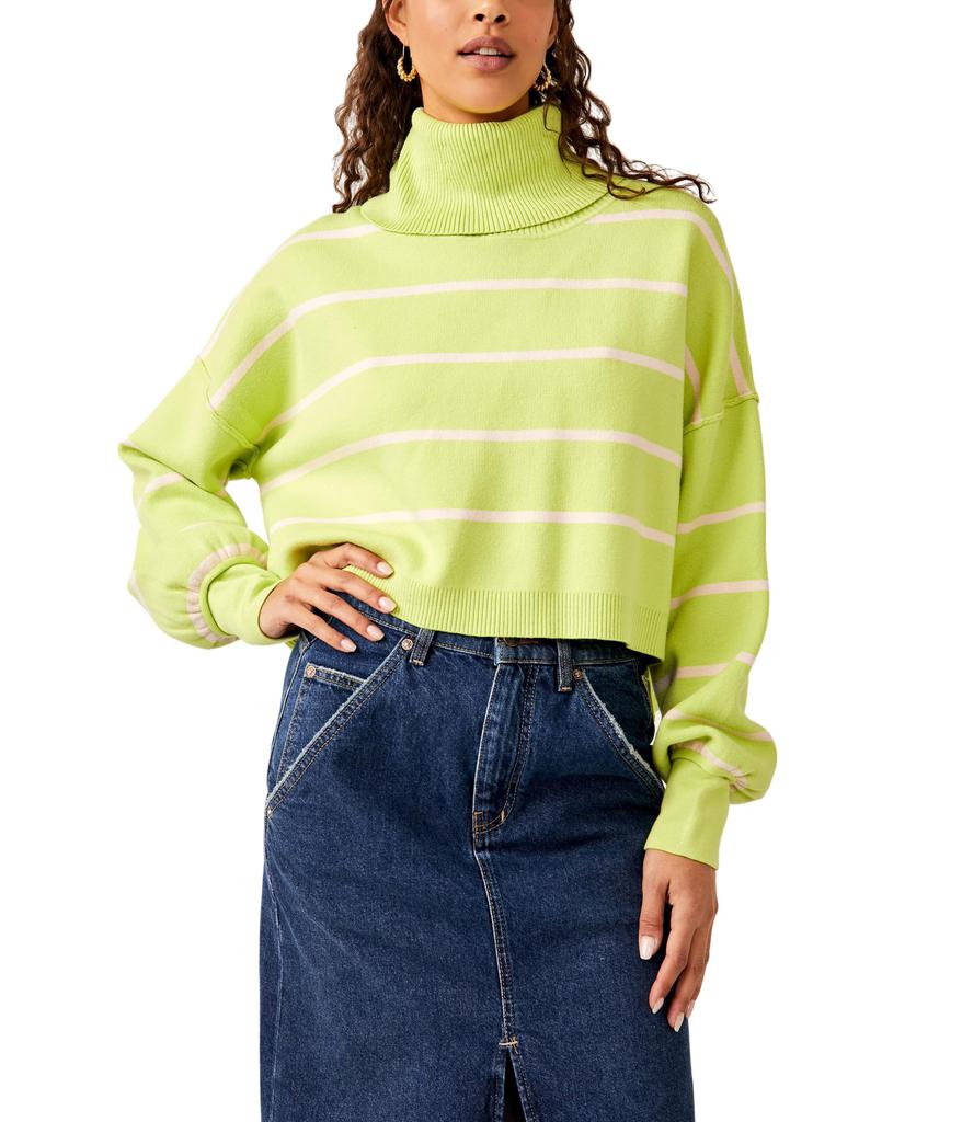 Free People Paulie Sweater