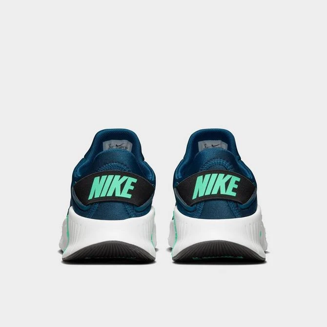 NIKE Women's Nike Free Metcon 4 Training Shoes 4