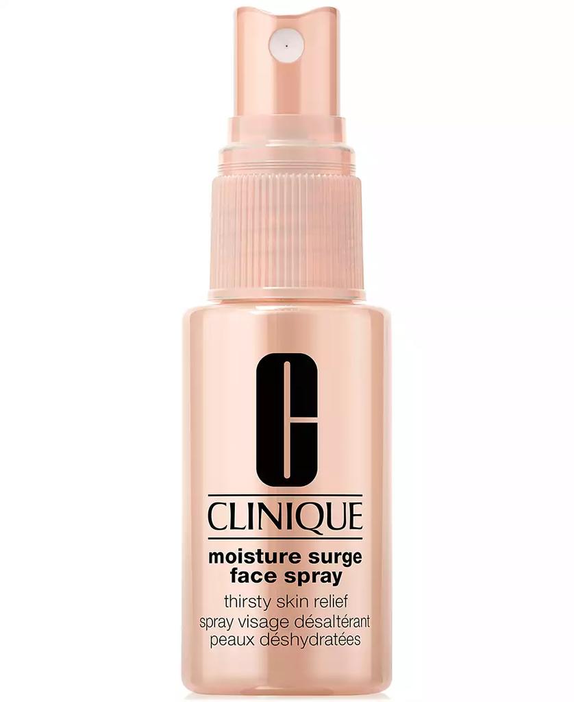 Clinique Moisture Surge™ Face Spray Thirsty Skin Relief, 4.2 oz.