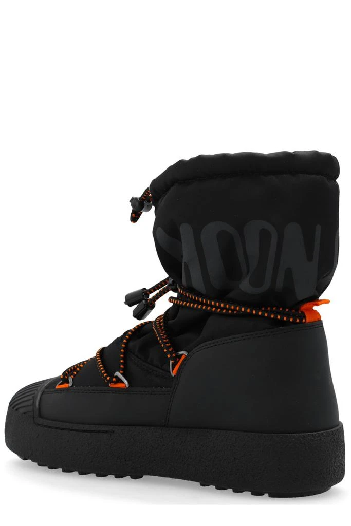 Moon Boot Moon Boot Ltrack Snow Ankle Boots 3