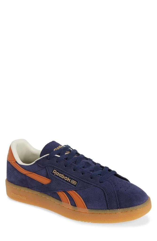 Reebok Club C Grounds Sneaker 1