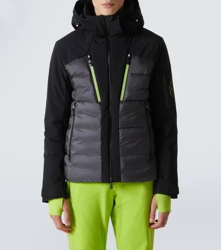 Toni Sailer Egon ski jacket 3