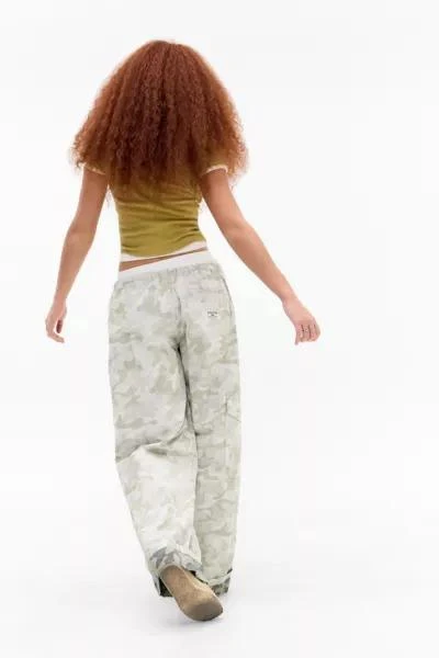 BDG BDG Reversible Camo Pull-On Trouser Pant 3
