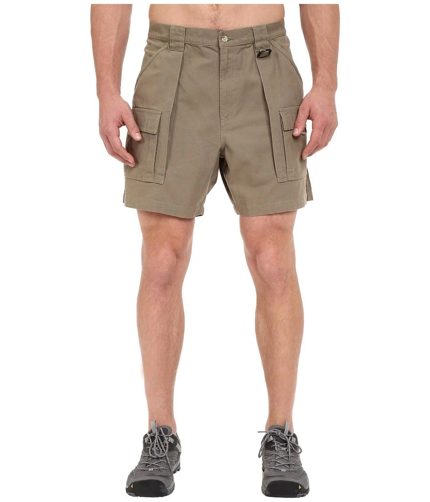 Columbia Big & Tall Brewha II™ Short 1