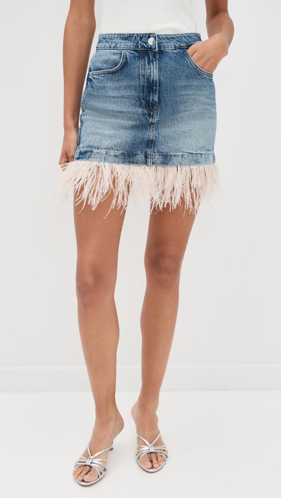 IRO Louise Skirt