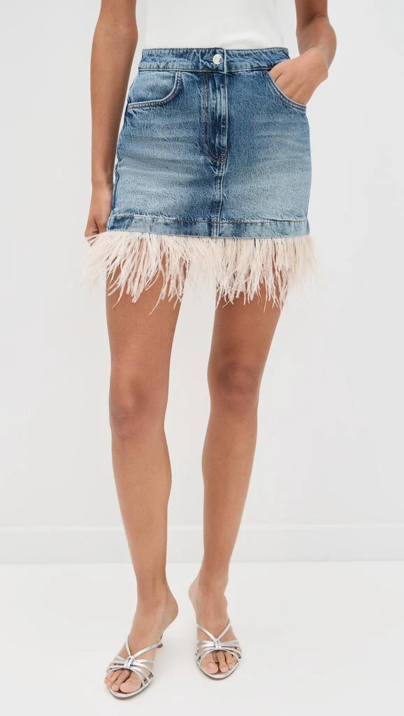 IRO Louise Skirt 1