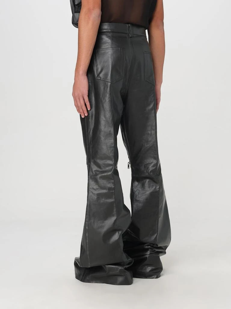 Rick Owens Pants men Rick Owens 3