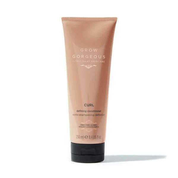 Grow Gorgeous Grow Gorgeous Curl Defining Conditioner 250ml 1