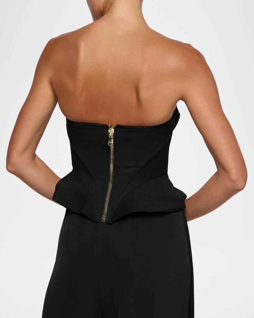 L
Agence Anna Corset Top 3