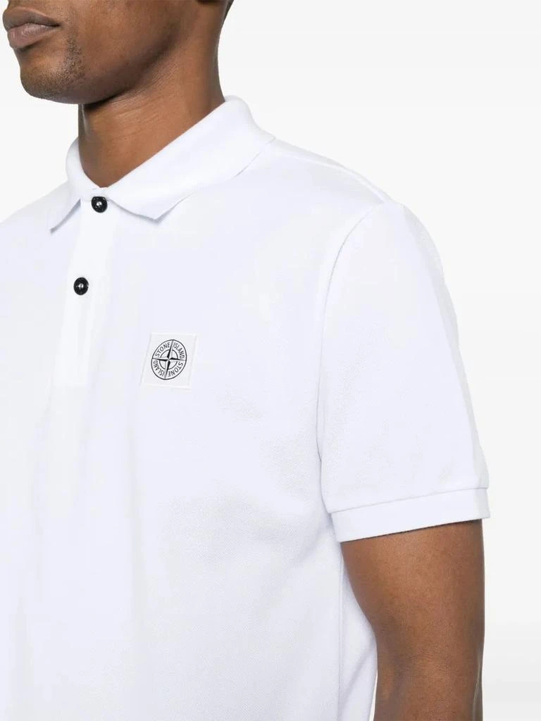 Stone Island POLO 5