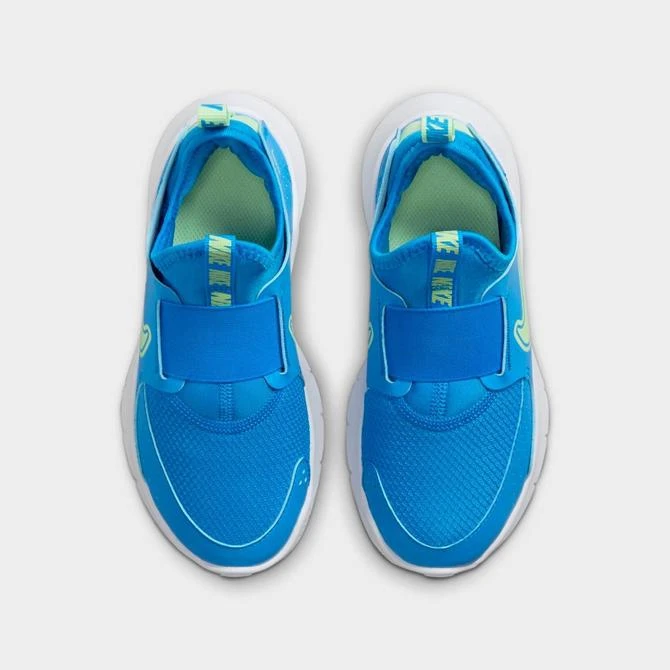 NIKE Little Kids' Nike Flex Runner 3 Running Shoes 5