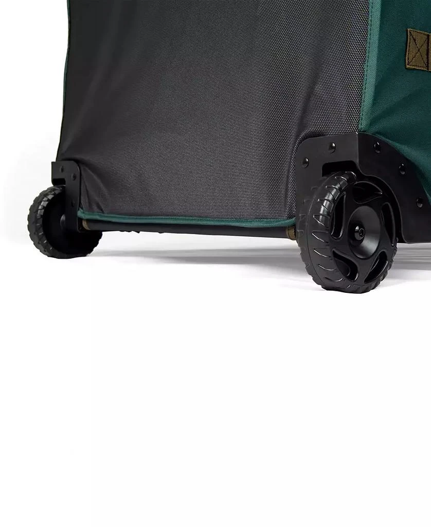 TreeKeeper Artificial Christmas Tree Storage Bag with Wheels 6