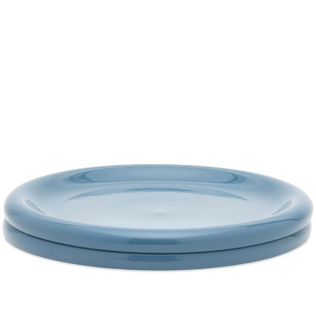 HAY HAY Barro Dinner Plate - Set of 2 2