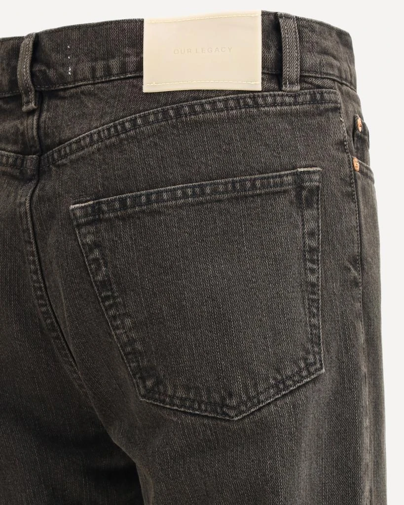 Our Legacy First Cut Jeans 3