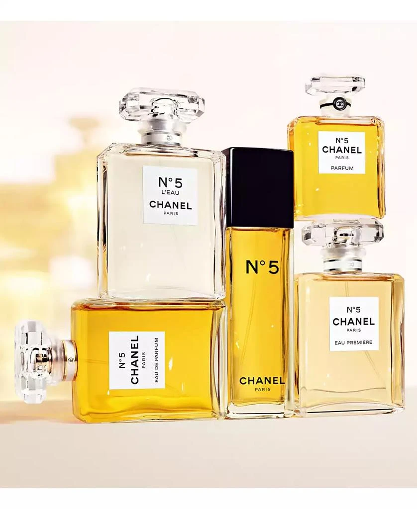Chanel Eau de Parfum Spray, 1.7 oz 4