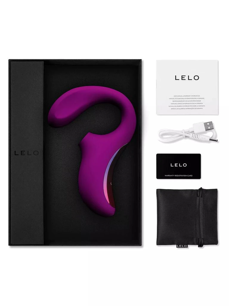 LELO Enigma Cruise Vibrator 4