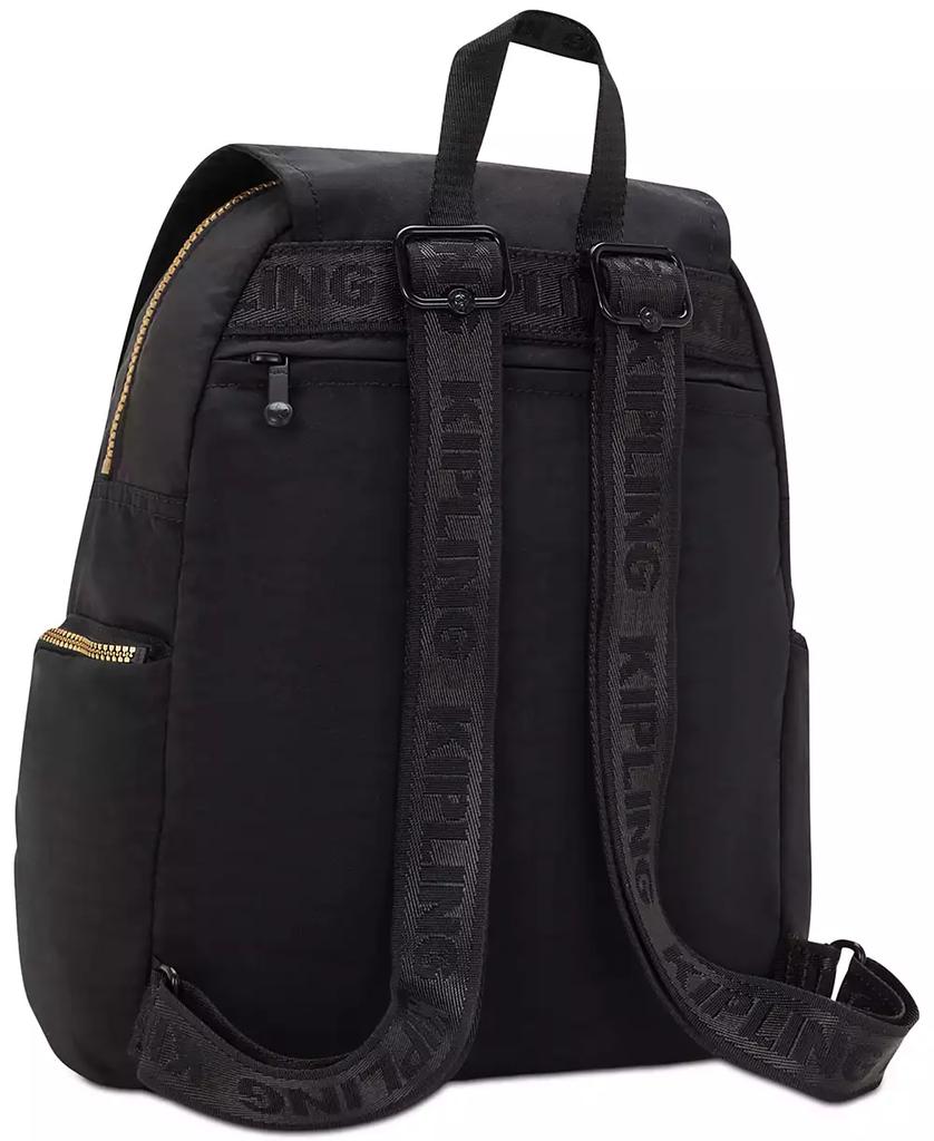 Kipling City Zip Small Backpack