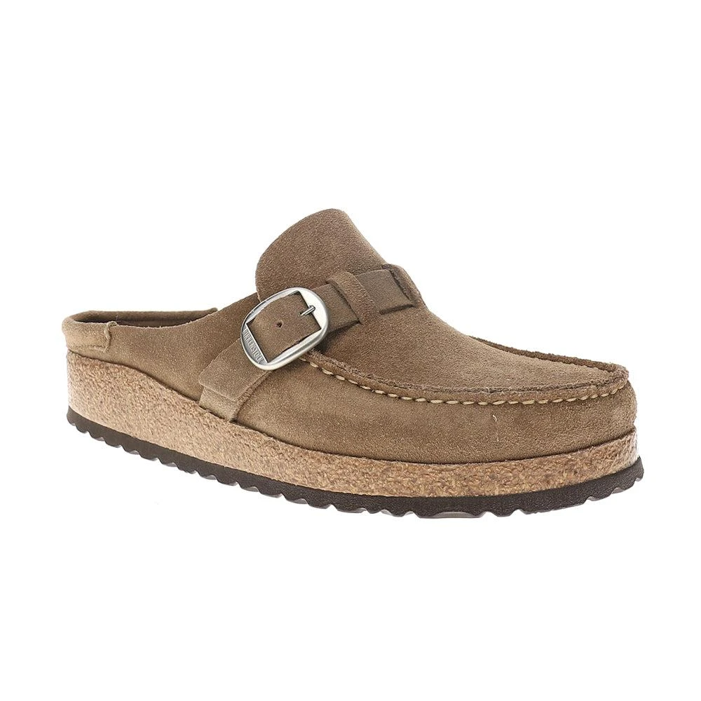 Birkenstock Buckley Moccasin Clogs 2