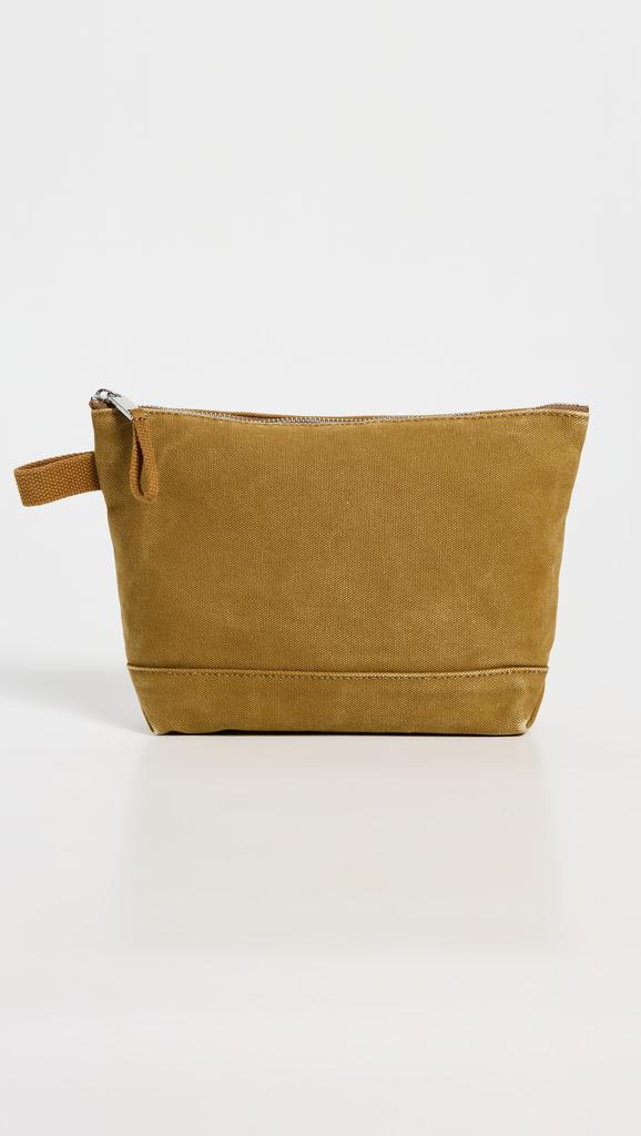 Alex Mill The Perfect Canvas Pouch