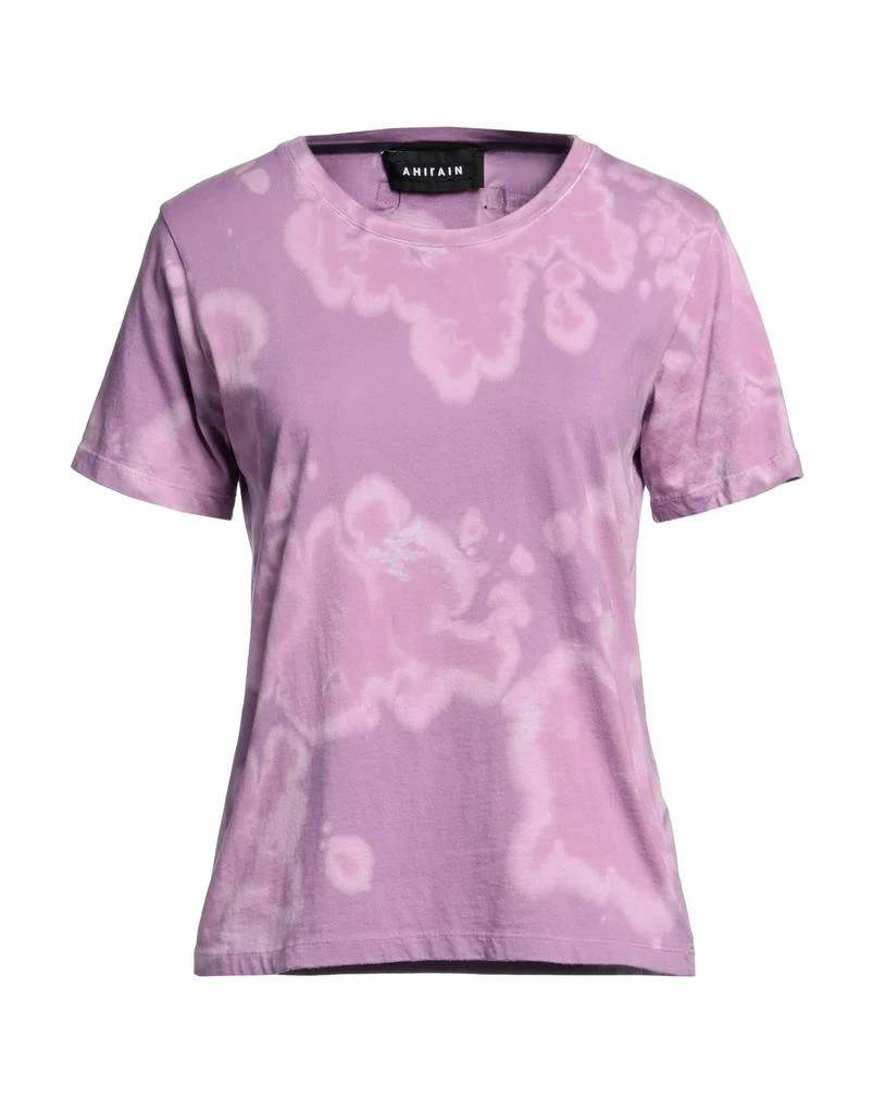 AHIRAIN T-shirt 1