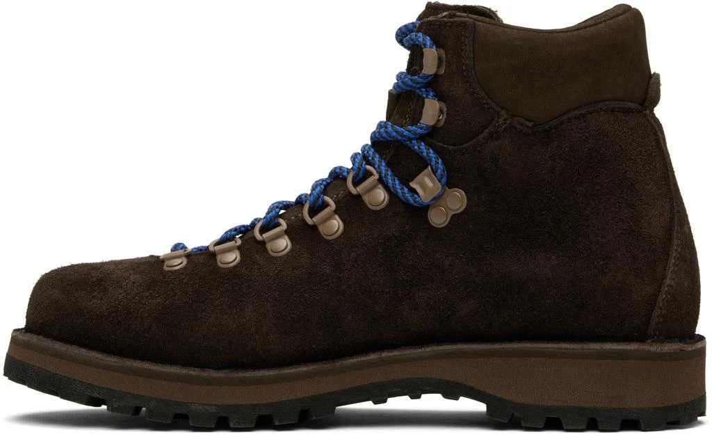 Diemme Brown Roccia Vet Boots 3