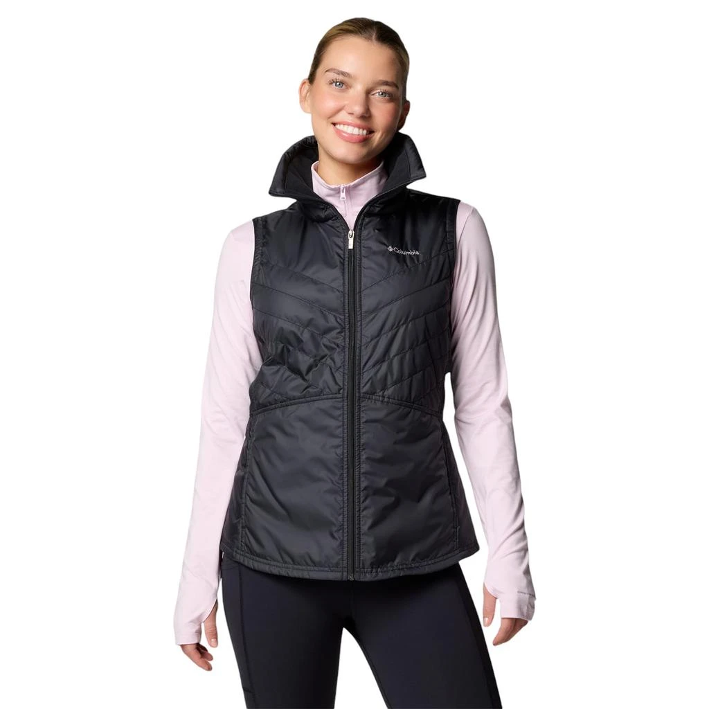 Columbia Columbia Mix It Around Vest III - Women
s