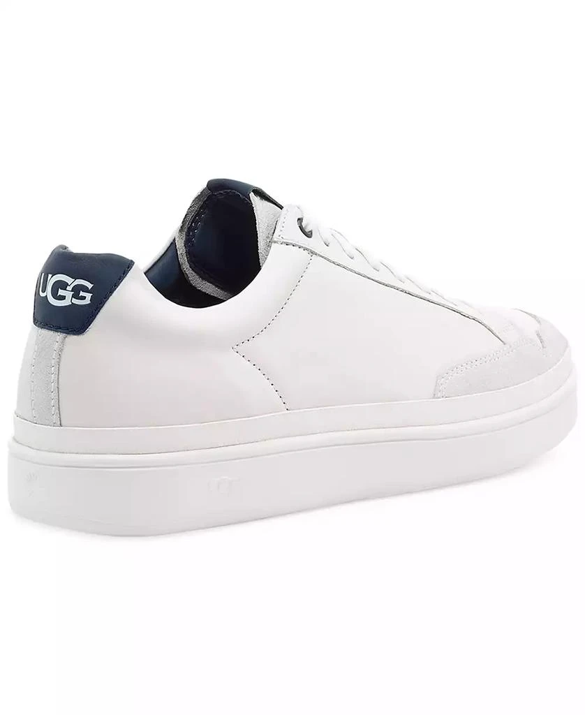 UGG Men's South Bay Lightweight Low-Top Sneaker 4