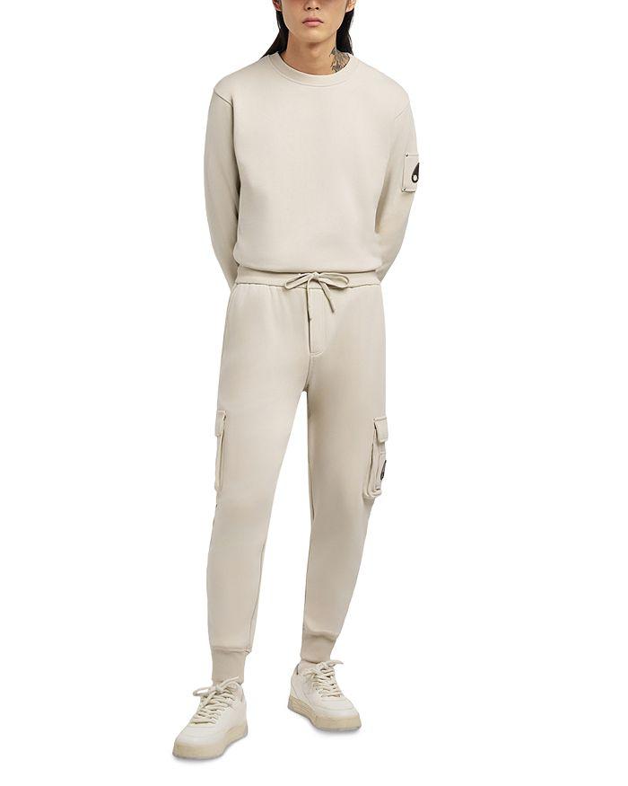 Moose Knuckles Hartsfield Cargo Joggers