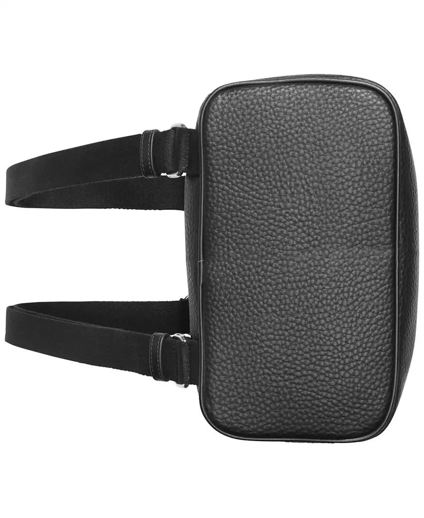 Calvin Klein Zulle Zip-Around Backpack with Signature Hang Off 5