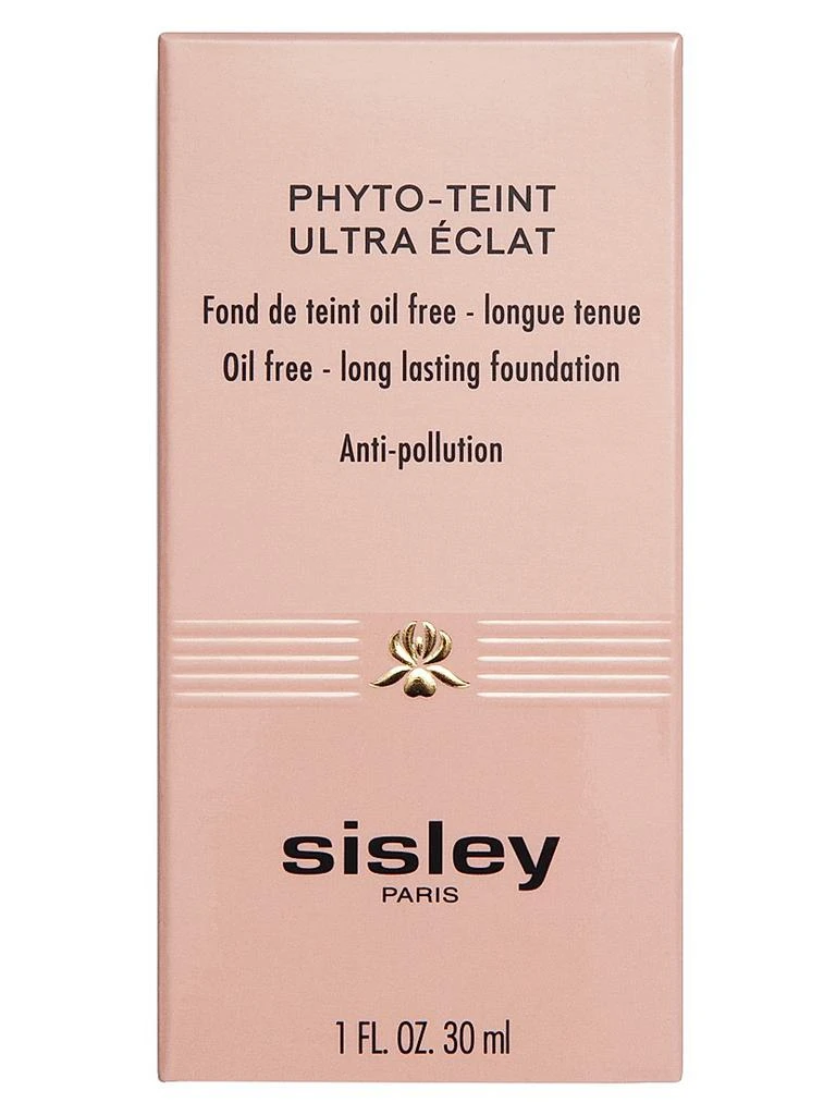 Sisley Phyto-Teint Ultra Eclat 3
