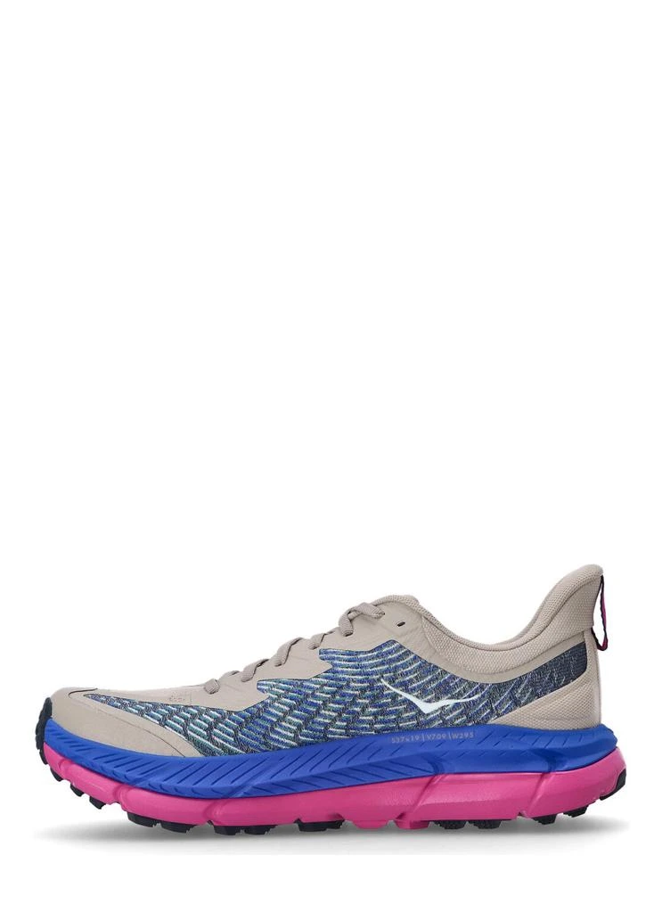 Hoka One One Mafate Speed 4 2