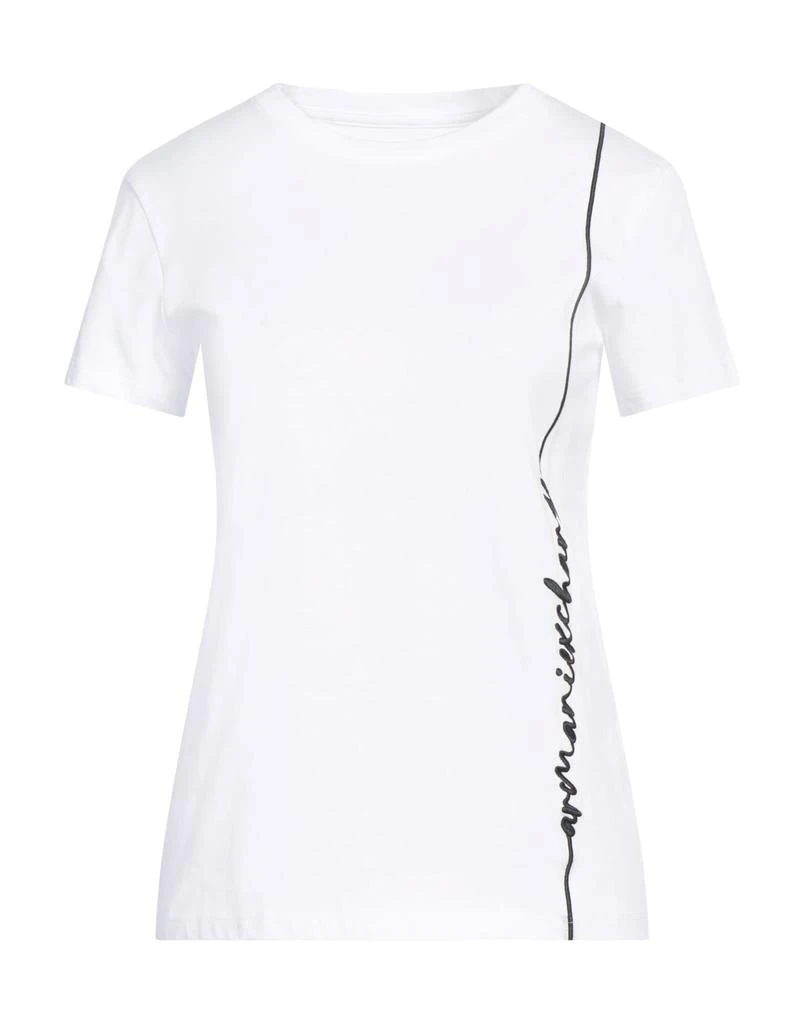 Armani Exchange T-shirt 1
