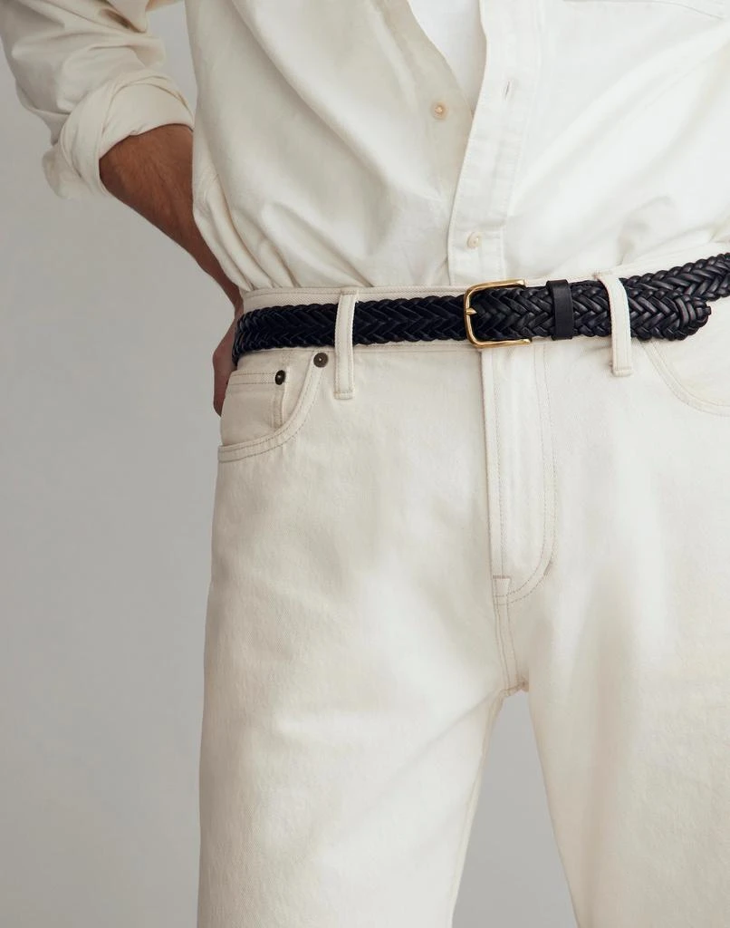 Madewell The 1991 Straight-Leg Jean 4