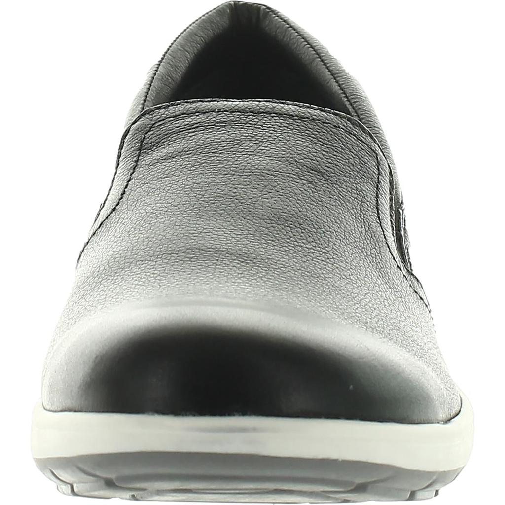 Walking Cradles Orleans  Womens Cushioned Footbed Cushioned Sneakers