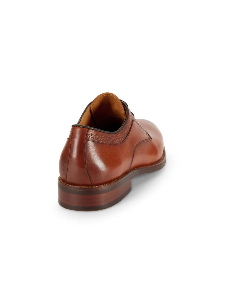 Jayson Leather Derby Shoes – On Sale Now with Up to 79% Off  display picture 3