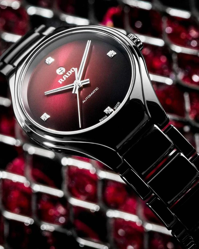 Rado True Watch, 30mm 2
