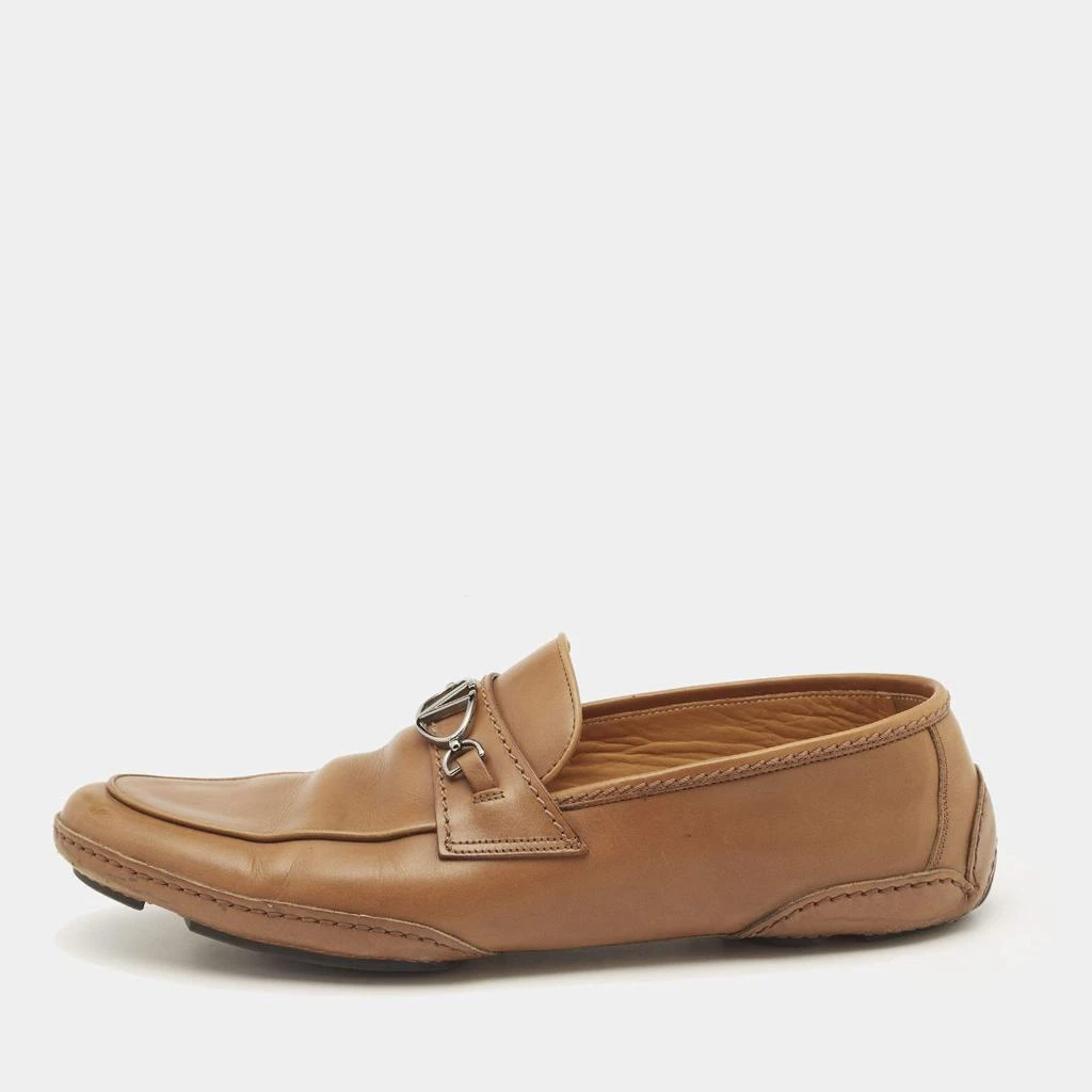 Valentino Slip on loafers. Size 41 luxury-men-valentino-new-shoes  main image 4