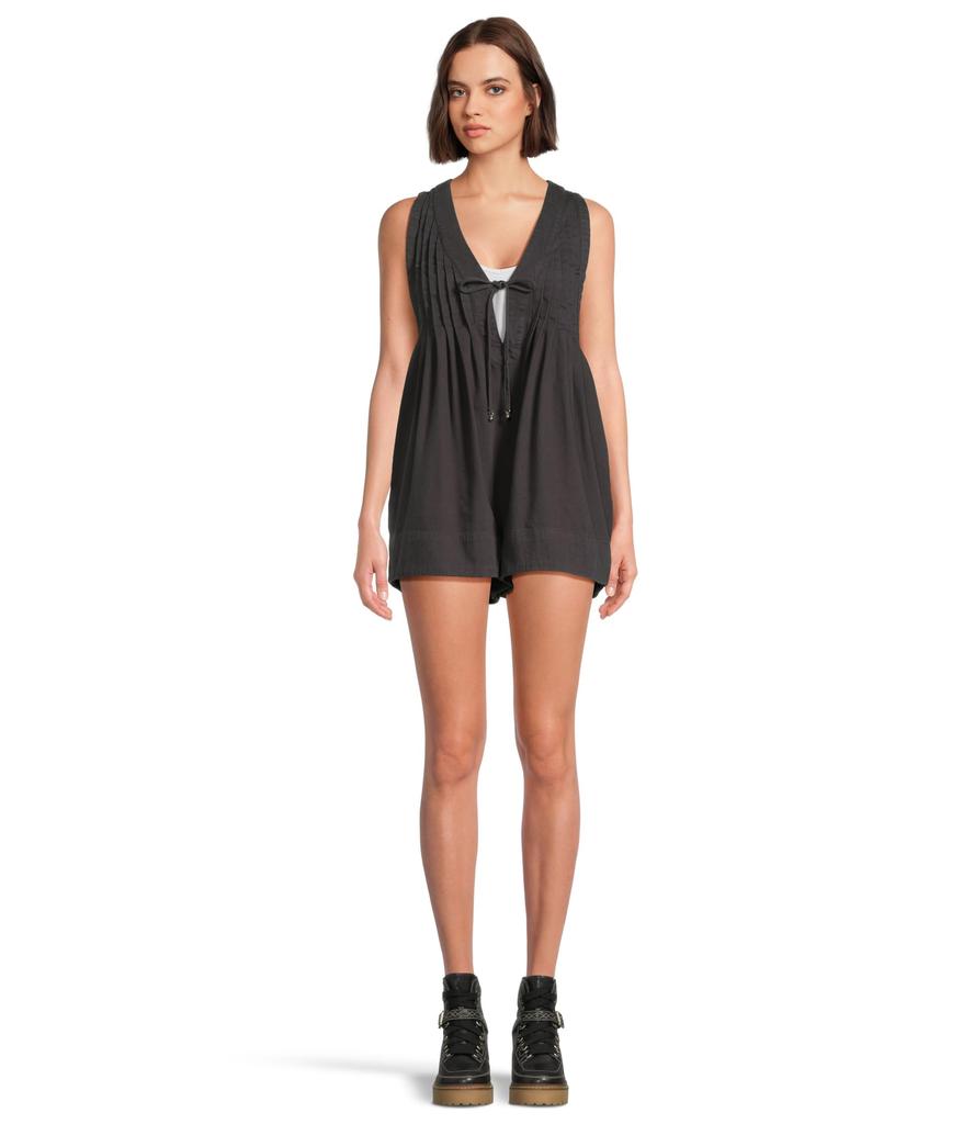 Free People Webster Romper PFD