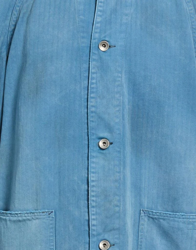 MAISON MARGIELA Denim jacket 4