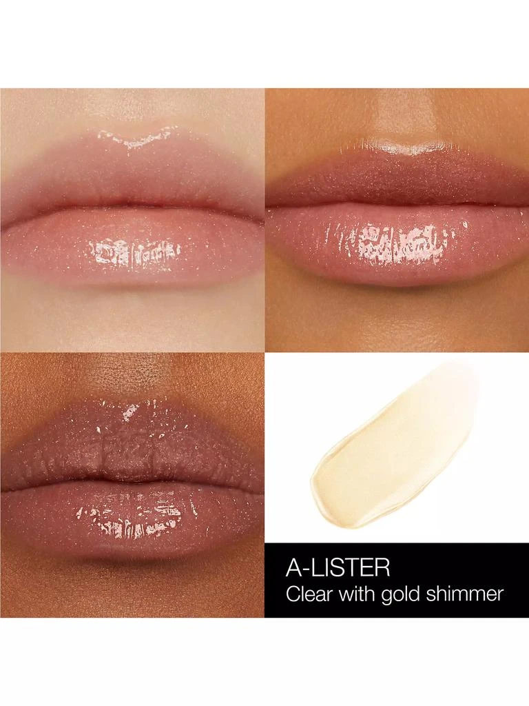 NARS Afterglow Lip Shine 3