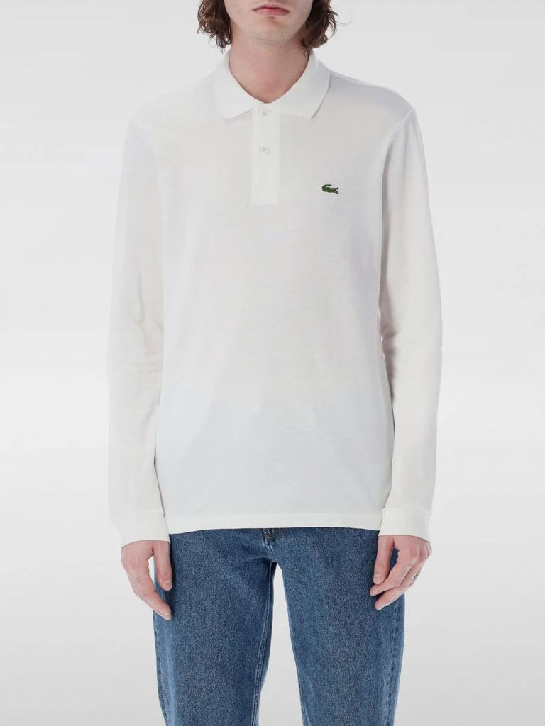 Lacoste Lacoste men's polo shirt 1