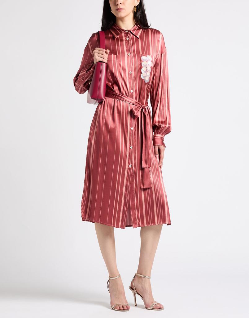 SHIRTAPORTER Midi dress