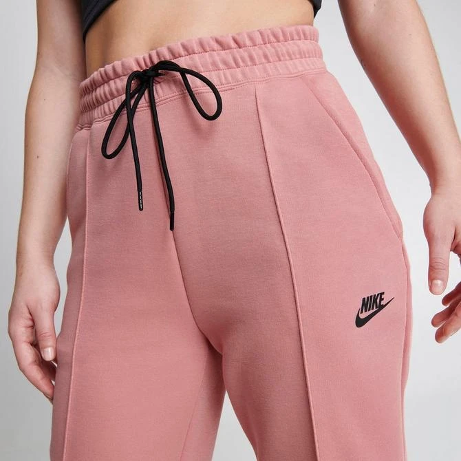 NIKE Women's Nike Sportswear Tech Fleece Jogger Pants 5