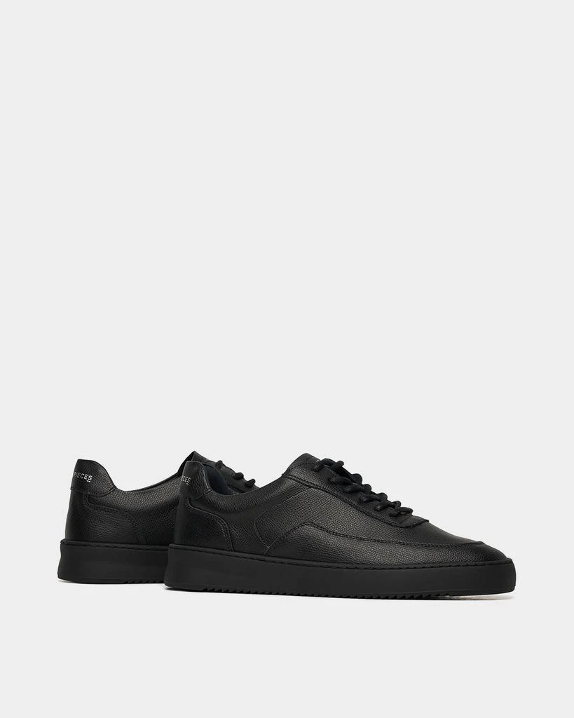 Signature Mondo Crumbs All Black 2