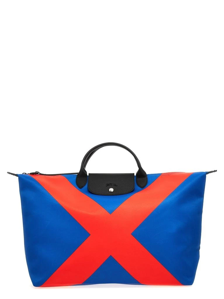 Longchamp Longchamp Le Pliage Collection S Travel Bag 1